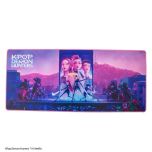 Matrix - Cinereplicas - KPop Demon Hunter - Desk Mat - Takedown CR-KPOP0047