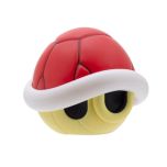 Paladone - Super Mario Red Shell Light with Sound MARIO00012