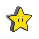 Paladone - Super Mario Super Star Light with Sound  MARIO0006