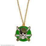 Matrix - Cinereplicas - 海賊王項鍊 - 索隆