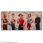 Matrix - Cinereplicas - 海賊王桌墊 - 草帽海賊團