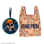 Matrix - Cinereplicas - 海賊王節日套裝購物袋 - 偉大航道地圖