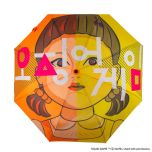 Matrix - 魷魚遊戲雨傘 - 英熙 SQUID0001