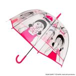 Matrix - 魷魚遊戲雨傘 - 一二三木頭人 SQUID0002