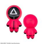 Matrix - 魷魚遊戲捏捏 - 士兵 SQUID0016