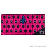 Matrix - 魷魚遊戲桌垫 - 負責人及守衛 SQUID0019