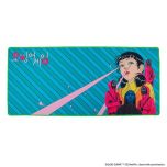 Matrix - 魷魚遊戲桌垫 - 英熙 SQUID0020