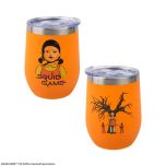 Matrix - 魷魚遊戲馬克杯 - 英熙 SQUID0031