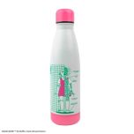 Matrix - 魷魚遊戲保溫水瓶 - 英熙藍圖 (白) SQUID0034