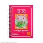 Matrix - 魷魚遊戲筆記本 - 金豬錢罌 SQUID0041