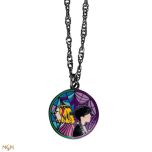 Matrix - Cinereplicas - Wednesday - Necklace - Enid and Wednesday WEDNESDAY0030