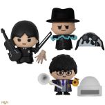 Matrix - Cinereplicas - Wednesday - Gomee Character - Wednesday Addams