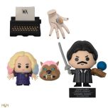Matrix - Cinereplicas - Wednesday - Gomee Character - Gomez Addams