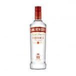 Smirnoff - Red Vodka 750ml SMIRNOFF_RED