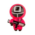 Matrix - Squid Game Squishy - Manager SQUID0044