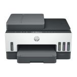 HP - Smart Tank 750 3in1 inkjet printer ( With Duplex print) ST750