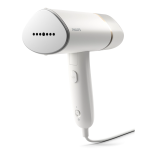 Philips - 3000系列手提式蒸氣掛熨機 STH3020/16