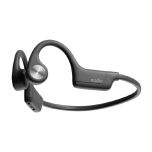Sudio - B4 Bone Conduction Earphones (Black) SU-B4BLK
