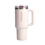 Stanley Quencher Protour Flip Straw Tumbler 40oz (Rose Quartz)