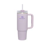 Stanley Quencher Tumbler 30oz (Soft Orchid) CR-SV-STY-TB30-SO-R