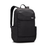 Thule - Lithos Backpack 20L (Black/Alaska&Dark Slate) CR-T10-LI20-all