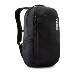 Thule - Subterra Backpack - 23L (Black/Ember/Mineral) T12-SU23-all