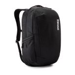 Thule - Subterra Backpack 30L (Black/Dark Forest/Mineral) T12-SU30-all