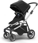 Thule Sleek Stroller (Black) T_sleek_BK
