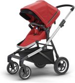 Thule Sleek Stroller (Energy Red) T_sleek_ER