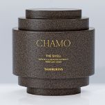 TAMBURINS - Shell Perfume Hand 30ml - Chamo CR-TBR-HAND_BK