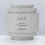 TAMBURINS - Shell Perfume Hand 30ml - Lale TBR-HAND_GY