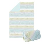 CASABLANCA - 卡撒天嬌 Antibacterial Mint Tencel Summer Quilt (TC679)(Multi Sizes) TC679-MO