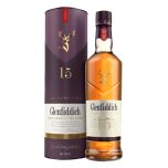 Glenfiddich 格蘭菲迪 15 年單一麥芽威士忌 TF_GLENFIDDICH15