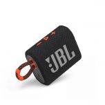 JBL Go 3 Portable BT Speaker (10 Colors) TGH_JBL_Go3_M