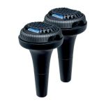 Thermacell - Ground-Stake Mosquito Repeller - MRP2 THE-MRP2