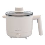 Turbo Italy - Multi-functional Electric Cooker TMC-60J