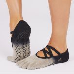 [Tailored 2pcs Set] Toesox - Full Toe Elle - Small [Multi colors] CR-TOEX-Elle-S