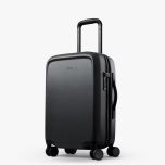 Bellroy - Transit Carry-On 行李箱 (黑色/墨灰綠)
