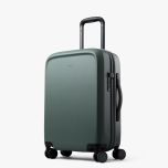 Bellroy - Transit Carry-On Plus 行李箱 (楓葉棕/墨灰綠)