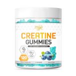 Tri-go - 肌酸軟糖(30份)(藍莓味 / 士多啤梨味) TRI-CREA-30GUM-ALL