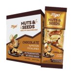 Tri-go - 健康小食堅果棒 (一盒6枝裝) TRI-NUTBAR-6PC-CHOCO