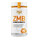 Tri-go - ZMB 90粒裝 #ZMA TRI-ZMB-90CAP