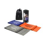 TRNR - Physio Bands 3 pack TRNR-00016
