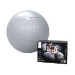 TRNR - Gym Ball 55cm - Light Grey TRNR-00030