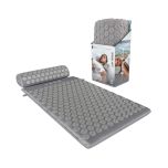 TRNR - Acupressure Mat - Oatmeal - AC1 TRNR-00070