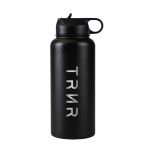 TRNR - Sport Bottle 946ml (Black) - SPT1 TRNR-00076