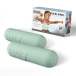 TRNR - Toning Bars (1 pair) - (1kg/ 2kg/ 4kg) TRNR-TNB_ALL