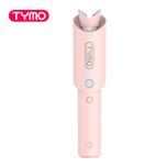 TYMO - CurlGo Cordless Automatic Curling Iron HC520PL TYMO_HC520PL