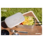 LuLu The Piggy Camping - Food Container TZA12P0240