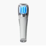 ULIKE - Clear Pro Max DPL NIR Beauty Device - UD20 PRO ULIKE_PROMAX_WHT